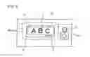 Fig. 04 - ELECTRONIC DEVICE AND OPERATION DISPLAY METHOD OF OPERATION TERMINAL