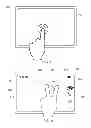 Fig. 07 - Portable electronic device including touch-sensitive display and method of controlling same