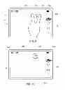 Fig. 08 - Portable electronic device including touch-sensitive display and method of controlling same