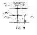 Fig. 11 - Configurable analog front-end for mutual capacitance sensing and self capacitance sensing