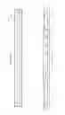 Fig. 22 - DISPLAY APPARATUS WITH MULTI-HEIGHT SPACERS