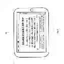 Fig. 08 - Adaptive Display Of A Visual Object On A Portable Device