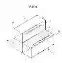 Fig. 14 - Image forming apparatus configured for bi-directional feeding of medium
