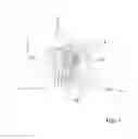 Fig. 02 - Method for visualization of three-dimensional objects on a person
