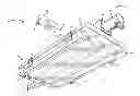 Fig. 01 - Outdoor lighting fixture and camera systems