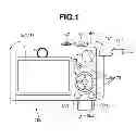 Fig. 02 - Display control apparatus including an imaging unit configured to generate an image signal by photo-electrically converting an optical image and control method thereof