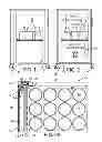 Fig. 02 - TRANSPARENT ELECTRONIC IMAGE DISPLAY APPARATUS FOR REFRIGERATED MERCHANDISERS AND THE LIKE