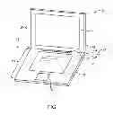 Fig. 02 - Stress Insensitive Liquid Crystal Display