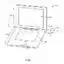 Fig. 02 - Methods for trimming polarizers in displays