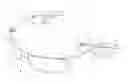 Fig. 01 - Eyeglasses with movable temple end pieces