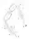 Fig. 02 - Eyeglasses with movable temple end pieces