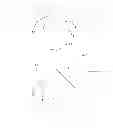 Fig. 03 - System for determining the topography of the cornea of an eye
