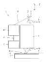 Fig. 01 - Imaging optical system and projection exposure installation for microlithography with an imaging optical system of this type