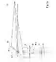 Fig. 02 - Measuring apparatus and measuring device for measuring a target object in a multidimensional manner
