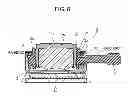 Fig. 08 - Lens advancing device, imaging device equipped with lens advancing device, and portable electronic device