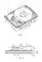 Fig. 02 - Magnetic recording head and disk drive including the same