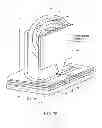 Fig. 28 - Magnetic recording head and disk drive including the same