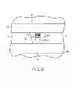 Fig. 32 - Magnetic recording head and disk drive including the same