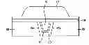 Fig. 01 - Shield designs with internal magnetization control for ATE improvement