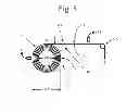 Fig. 06 - Apparatus and Method for Neutralizing Static Charge on Both Sides of a Web Exiting an Unwinding Roll