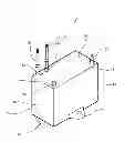 Fig. 01 - Ion generation device