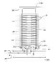 Fig. 01 - Electronic assembly with detachable coolant manifold and coolant-cooled electronic module