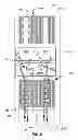 Fig. 06 - Electronic assembly with detachable coolant manifold and coolant-cooled electronic module