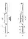 Fig. 08 - Electronic assembly with detachable coolant manifold and coolant-cooled electronic module