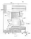 Fig. 07 - Cooled electronic system with liquid-cooled cold plate and thermal spreader coupled to electronic component