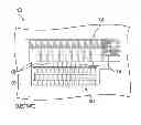 Fig. 01 - Reconfigurable stretchable connector substrate