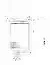 Fig. 02 - DISPLAY DEVICE AND COVER MEMBER