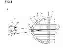 Fig. 02 - Illumination device for exciting a fluorescent substance