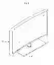 Fig. 02 - Curved display device