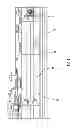 Fig. 02 - Linear LED optical assembly for emitting collimated light