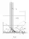 Fig. 08 - Linear LED optical assembly for emitting collimated light