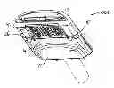 Fig. 01 - LED light fixture
