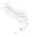 Fig. 06 - Composite table lighting structure for wired charging and wireless charging