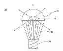Fig. 01 - Device for scattering light