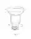 Fig. 06 - Lamp having outer shell to radiate heat of light source
