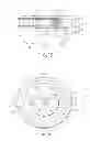 Fig. 14 - Lamp having outer shell to radiate heat of light source