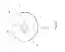 Fig. 06 - LAMP WITH HEAT DISSIPATING APPARATUS