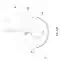 Fig. 07 - LAMP WITH HEAT DISSIPATING APPARATUS