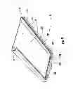 Fig. 09 - Warning light assembly