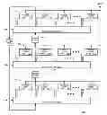 Fig. 01 - Charge pump supply with clock phase interpolation