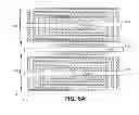 Fig. 08 - Methods of making word lines and select lines in NAND flash memory