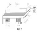 Fig. 06 - Non-volatile memory having discrete isolation structure and SONOS memory cell, method of operating the same, and method of manufacturing the same