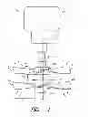 Fig. 02 - Method and apparatus for improved mixing of solid, liquid, or gaseous materials and combinations thereof