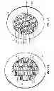 Fig. 04 - FLOW MIXER AND CONDITIONER