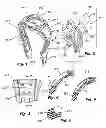 Fig. 02 - Watch strap with interchangeable indicia