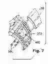 Fig. 03 - Watch strap with interchangeable indicia